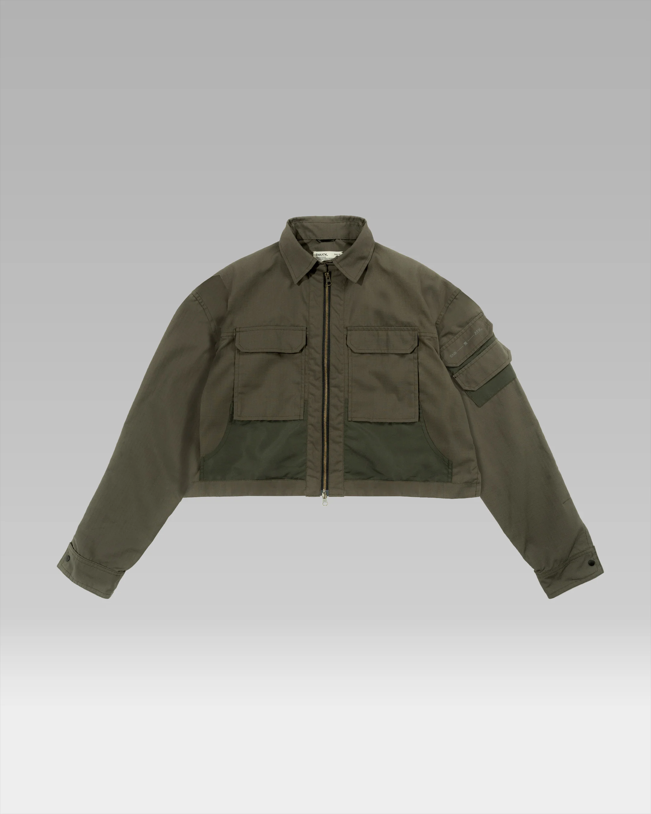 Outerwear
